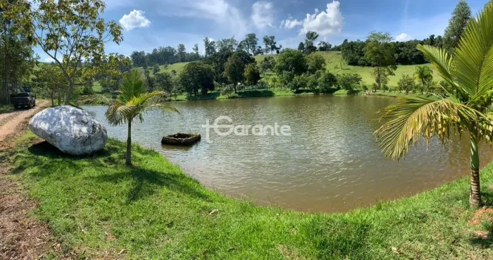 Fazenda à venda em Piracaia - Arpuí