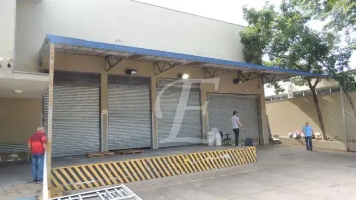 Prédio à venda, 3000 m² por R$ 12.000.000,00 - Jardim Santo Elias - São Paulo/SP