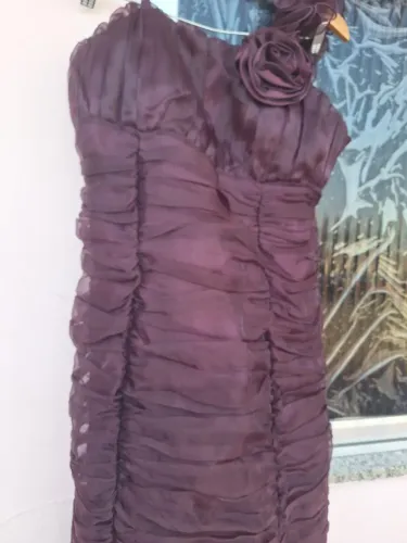 Vestido de  madrinha de casamento 