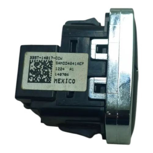 Botão Trava Porta Central Ford Kuga 2012 2019