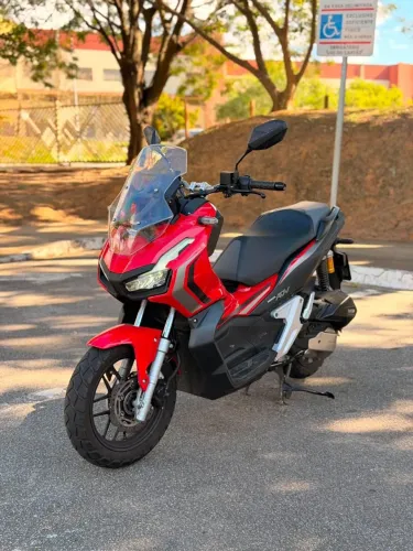 Honda ADV
