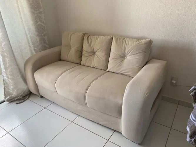 SOFÁ SEMINOVO