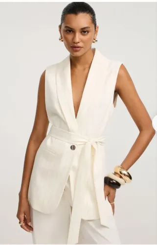 Conjunto Alfaiataria Premium 