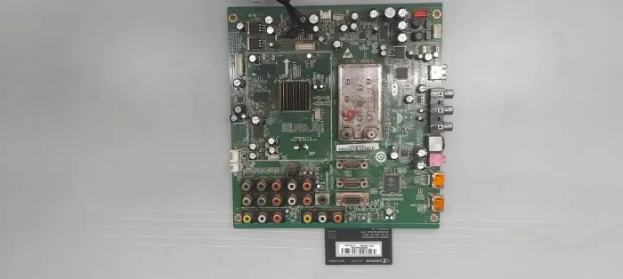Placa Principal hbuster HBTV-32D03HD