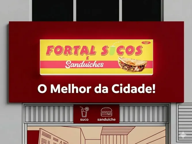 Comércio repasse