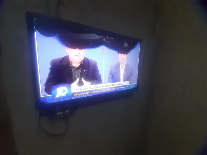Tv smart 32 pol samsung 
