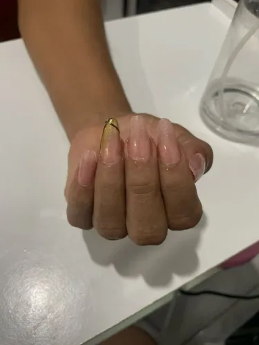 ? Modelos para Alongamento de Unhas - Apenas R$ 35,00 (Material Incluso)