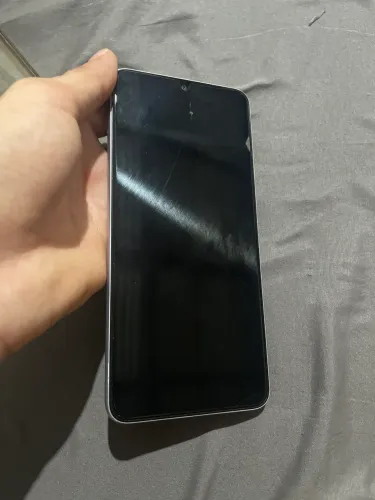 Galaxy A05 usado