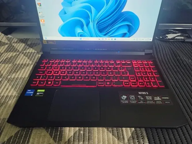 NOTEBOOK ACER NITRO 5 