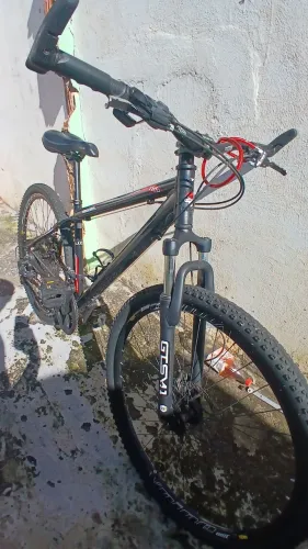 Bike a venda