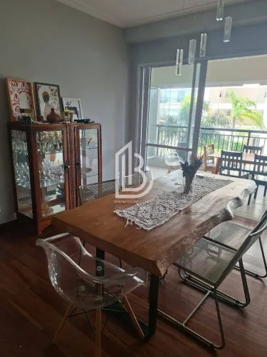 Apartamento a venda Auge 147 m² andar baixo 3 quartos (3 suites) e box