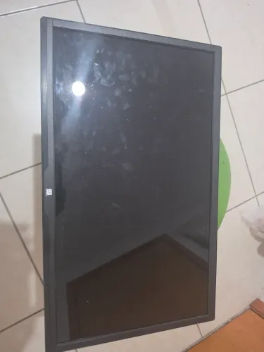 Monitor 21,5 nao liga (defeito)