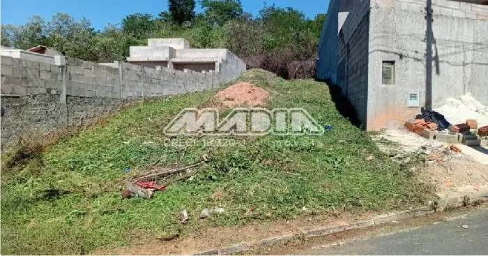 terreno - Jardim Portugal - Valinhos