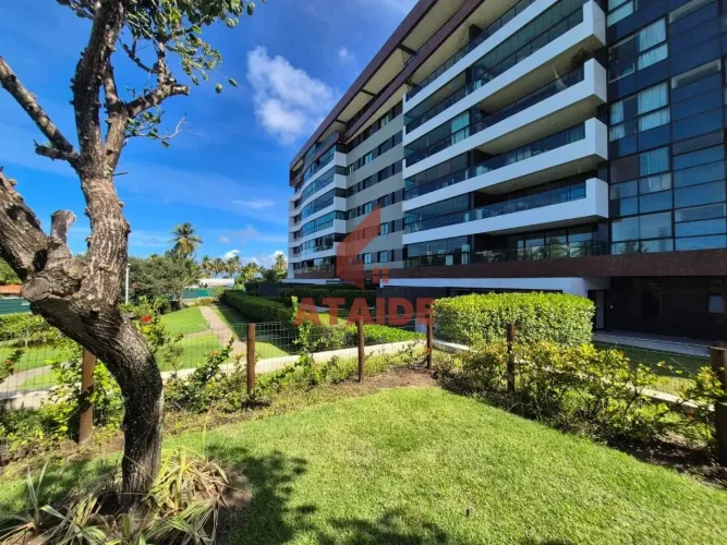 Apartamento para aluguel, 4 quartos, sendo todos suítes, 3 vagas, Reserva doPaiva