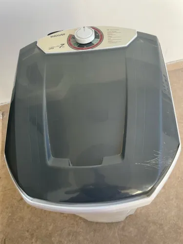 Tanquinho Suggar 7kg