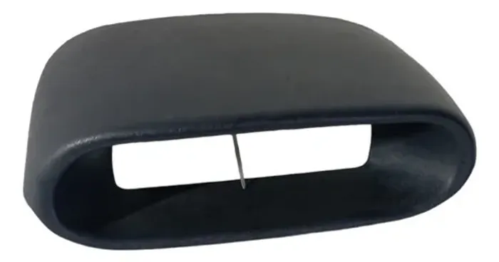 Moldura Computador Bordo Citroen C3 2004 2005 2011 2012