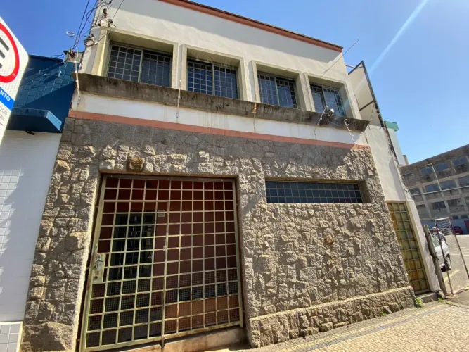 Centro - Piracicaba - SP