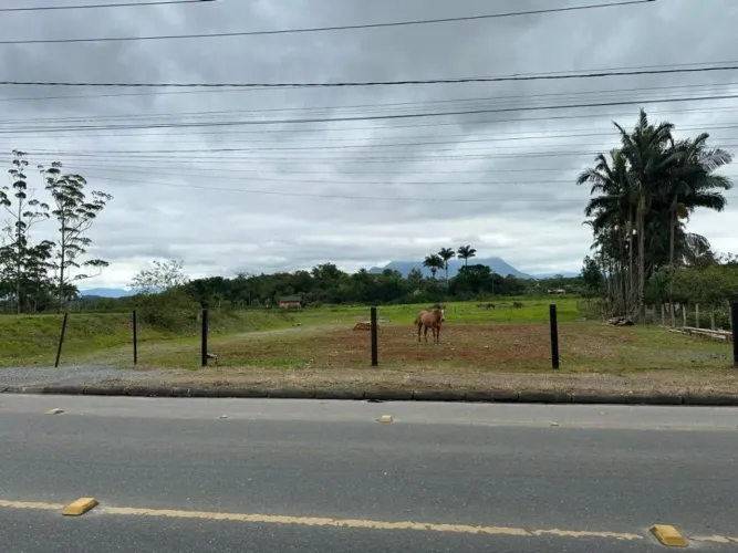 TERRENO no BOM RETIRO com 0 quartos para VENDA, 0 m²