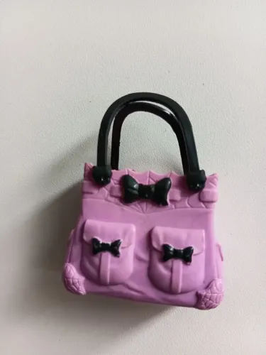 Bolsa Catrine Newscaremester