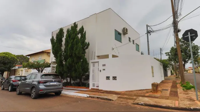 Casa Comercial no Monte Líbano