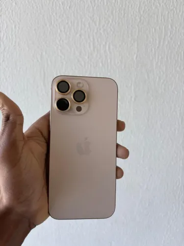 iPhone 16 PRO MAX - 256gb