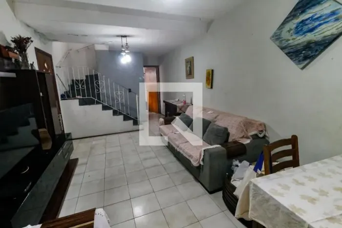 Casa à Venda - Vila Sônia, 3 Quartos, 240 m2