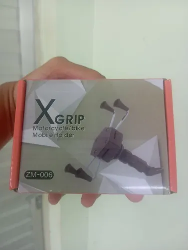 Suporte para celular