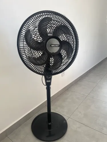 Ventilador 110