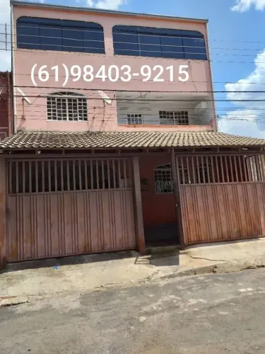 VD PREDIO C/ CS + 4 APTOS