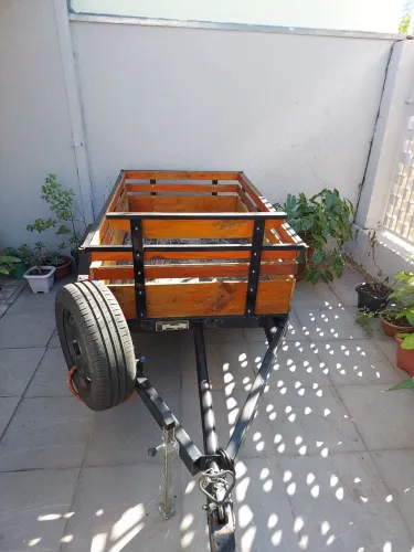 Carretinha