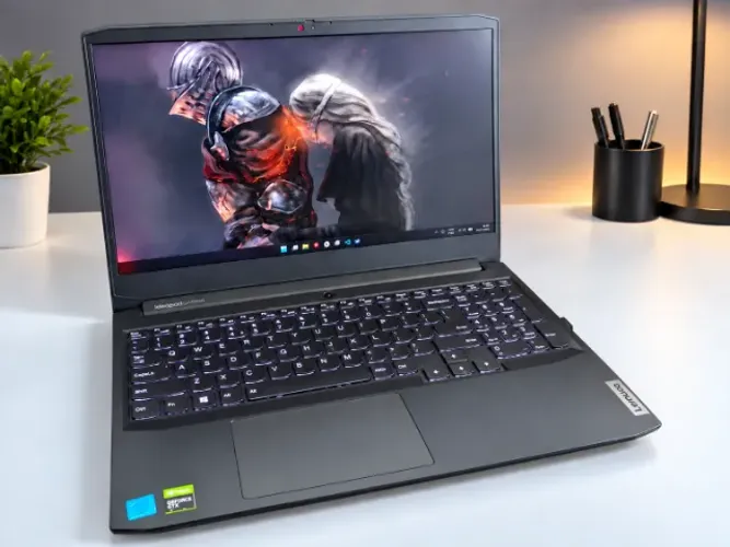 Notebook Gamer (Com UPGRADE)