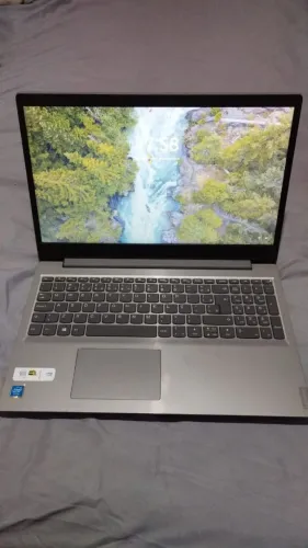 Nootbook levono