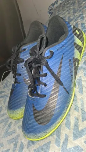 CHUTEIRA PARA FUTSAL 