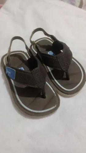 Sapato Bebê 
