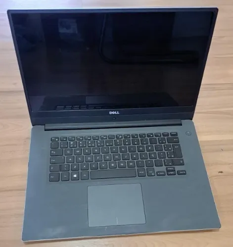 Dell Inspiron 15 7560 | Core i7 7ª Geração | SSD + HD 1TB | GeForce 940MX 4GB
