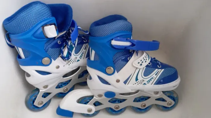 Patins Roller bom estado