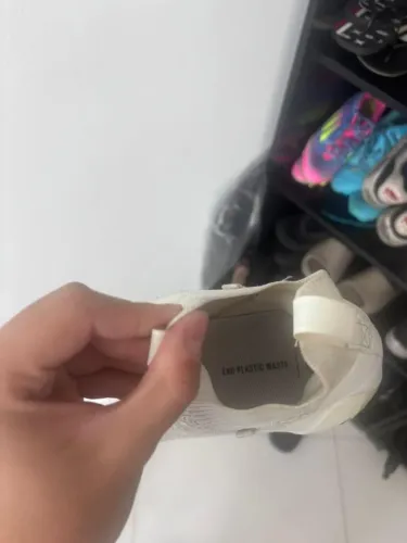 Chuteira Adidas Adizero Branca - Semi Nova (Usada Apenas 1 Vez)