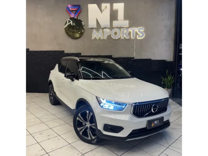 Volvo XC40 XC 40 T-5 Híbrido Inscription 1.5 FWD 2022