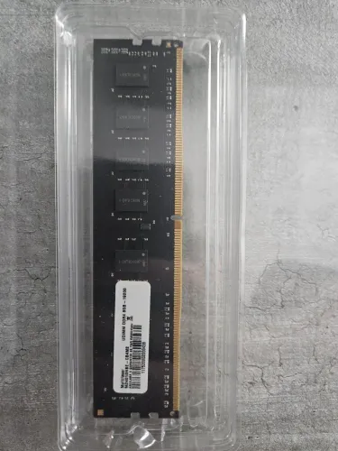 Memória 8GB Multilaser DDR4 2400MHZ