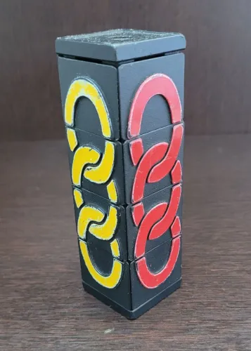 Elo Mágico anos 80