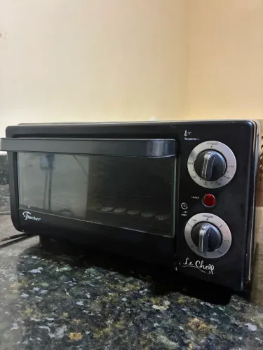 Mini forno 