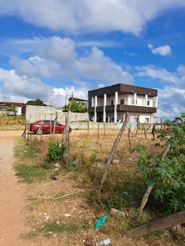 Vende se terreno na taicoca de dentro