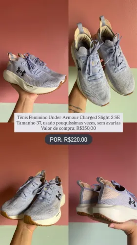 Tênis Feminino