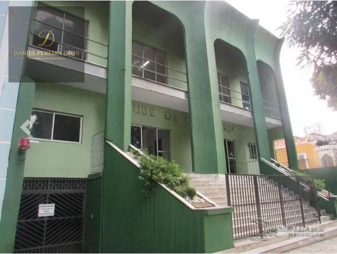 Daniel Pereira Imob (Aluga): Clube de Engenharia, Sala Comercial, 1 Vg, 48 m², Valor R$ 3.