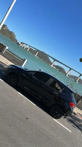 Fiat Argo Drive 1.0 6V Flex 2019