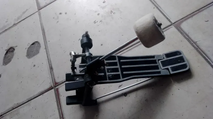 Pedal de bateria 