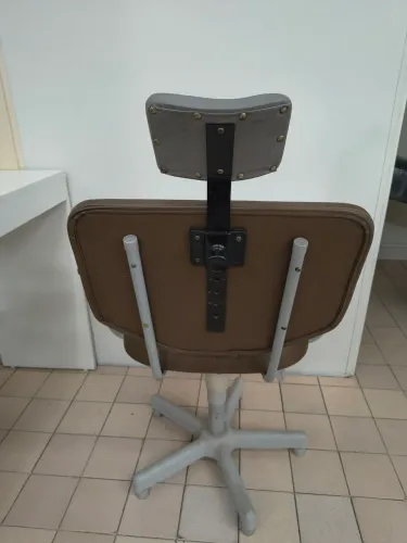 Cadeiras para salão 