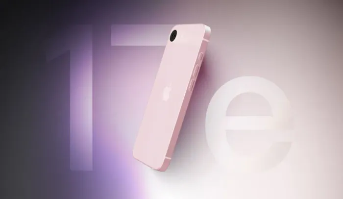 IPHONE 17E 256GB - ALTO DESEMPENHO NO DIA A DIA