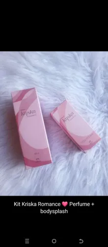 Kit natura presente