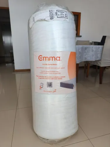 Vendo Colchão emma